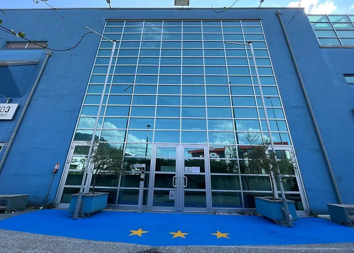 Hotel Garni Al Marinaio