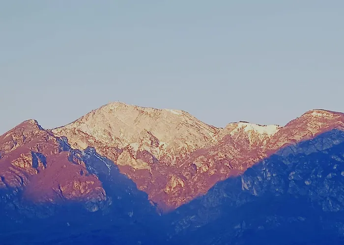 Bnb Trento